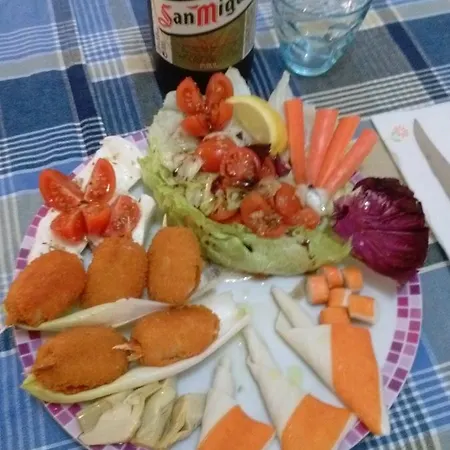 Del Mare * Stintino
