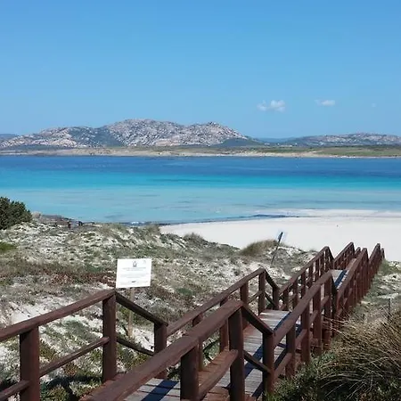 Guest house Del Mare Stintino