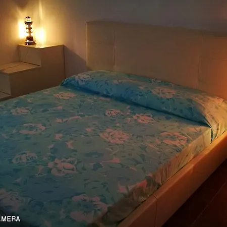 Del Mare Guest house Stintino