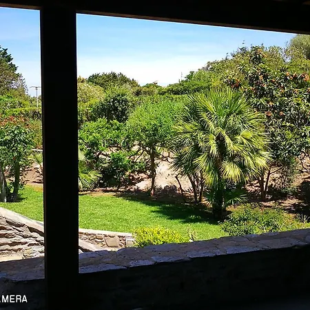 Del Mare Guest house *