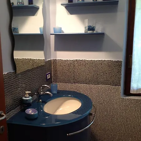 Del Mare Guest house Stintino