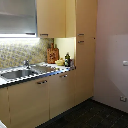 Guest house Del Mare Stintino