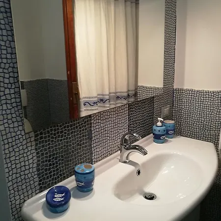Del Mare Guest house