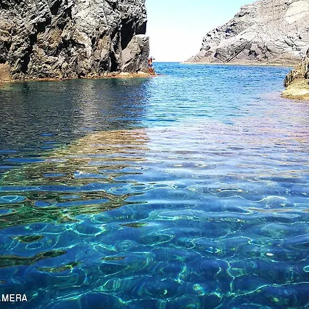 Guest house Del Mare *